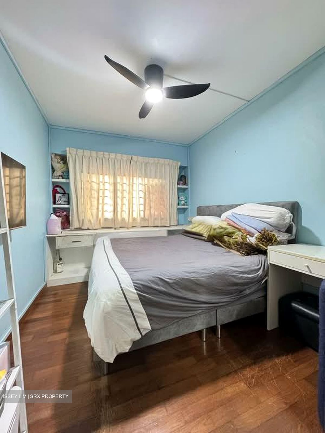 Blk 403 Admiralty Link (Sembawang), HDB 5 Rooms #527827421